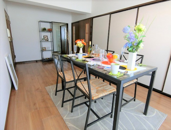 居室・リビング