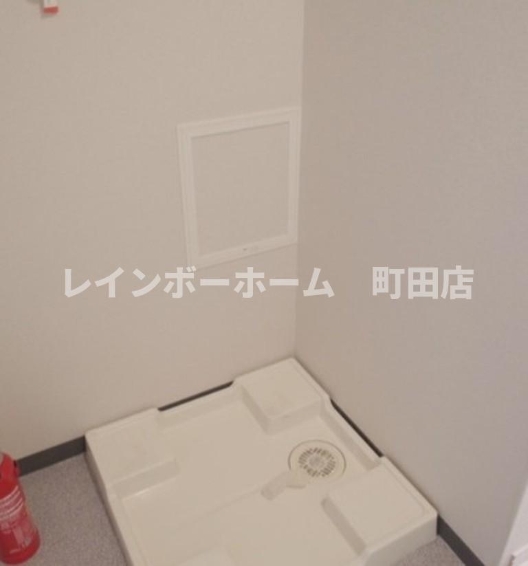 その他設備　同物件異室参考写真