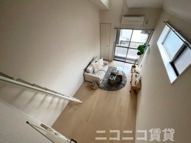 眺望　別号室イメージの為、現状を優先致します。