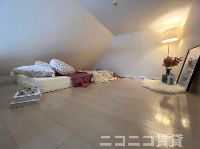 その他部屋・スペース　別号室イメージの為、現状を優先致します。