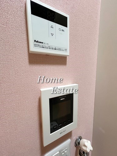 セキュリティ　同仕様