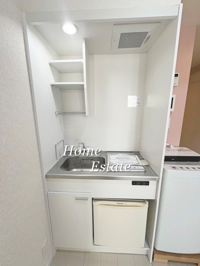 キッチン　同仕様