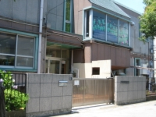 幼稚園・保育園　市川市立塩焼保育園（幼稚園・保育園）まで253m