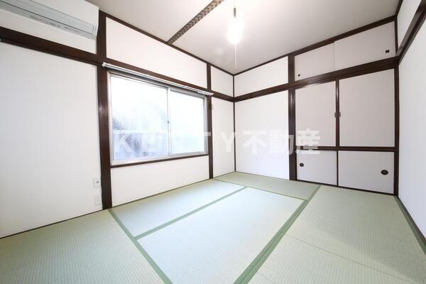 居室・リビング　使いやすいリビングです