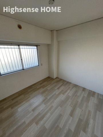 居室・リビング　きれいな洋室です