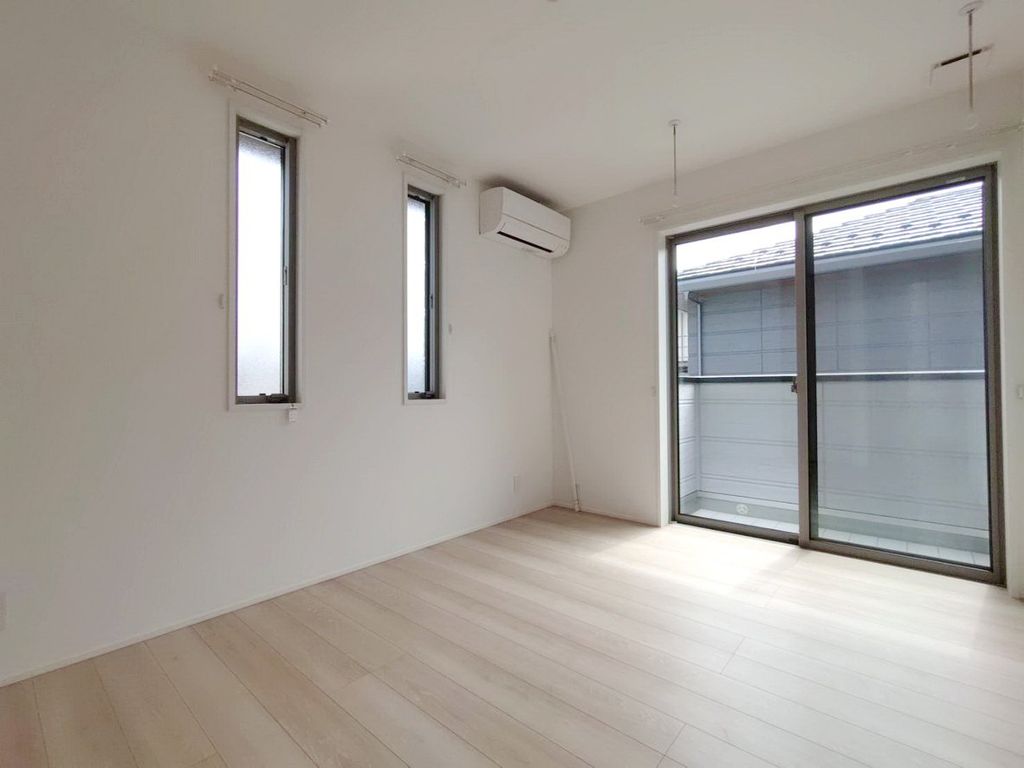 その他部屋・スペース　設備