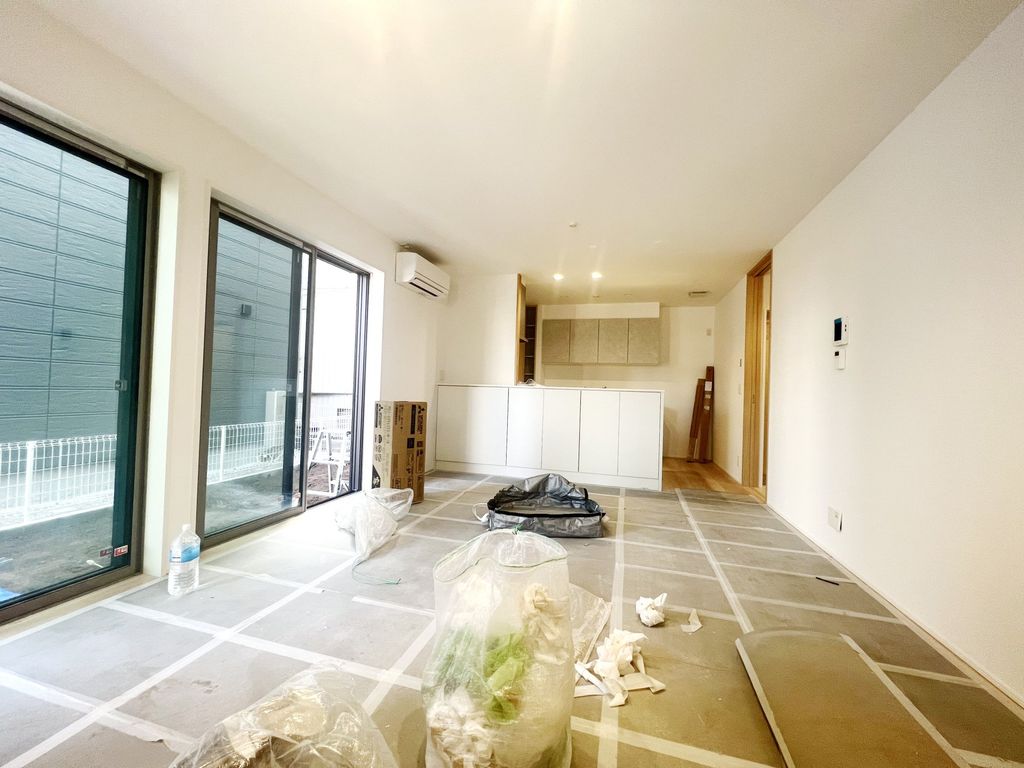 居室・リビング　リビング/居室