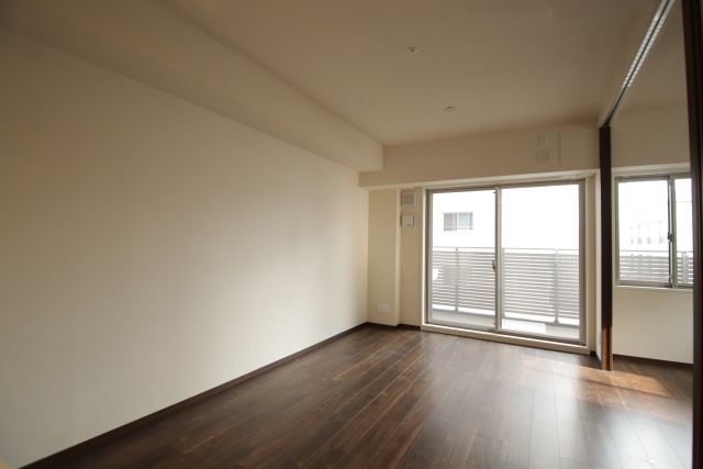 居室・リビング　※別室の参考写真の為、現況優先です。