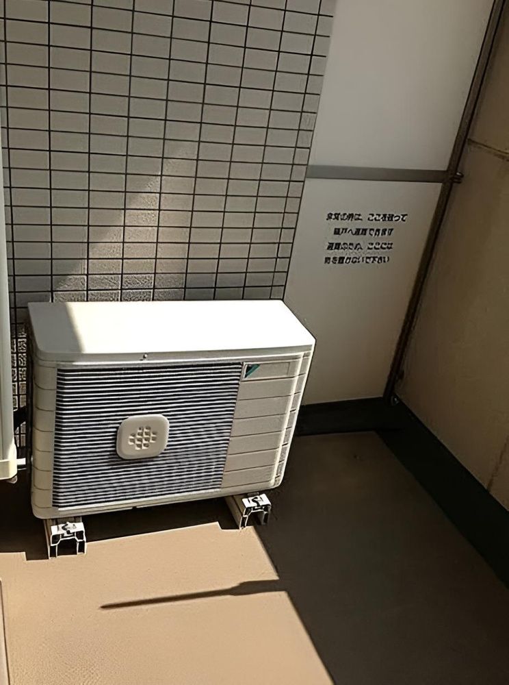 バルコニー　☆広々バルコニー☆