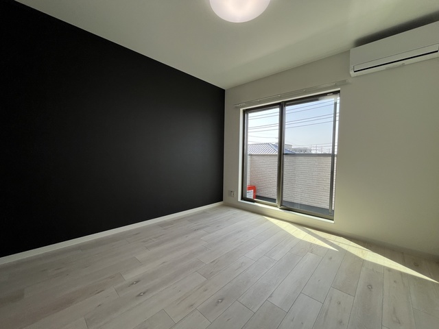 居室・リビング　同施工会社参考写真です