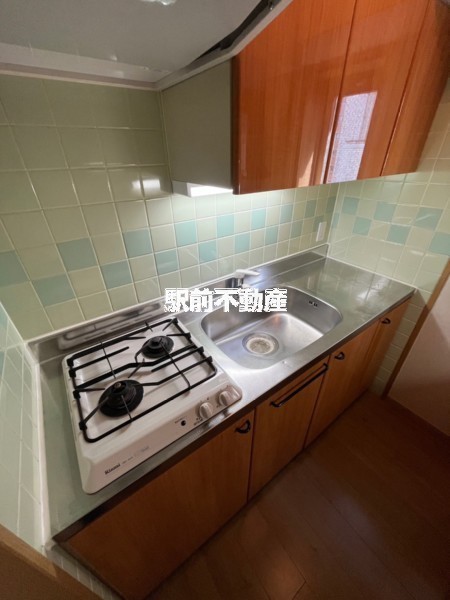 キッチン　同タイプ別部屋