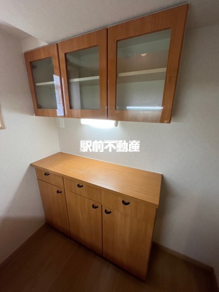 その他設備　同タイプ別部屋