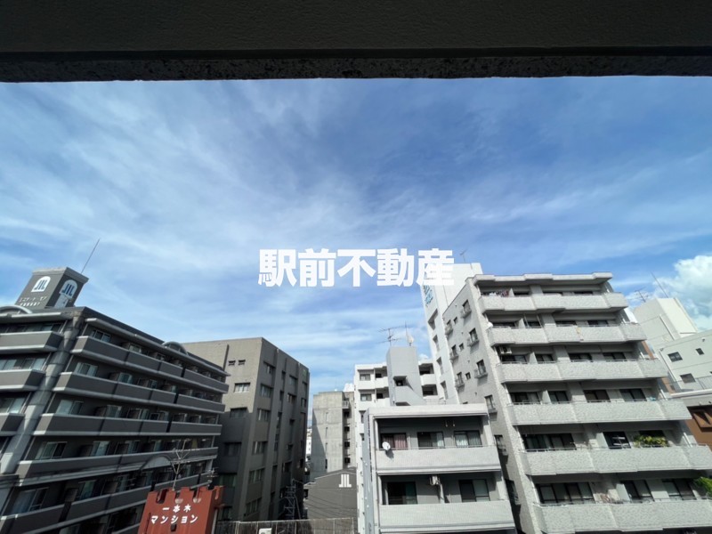 眺望　同タイプ別部屋