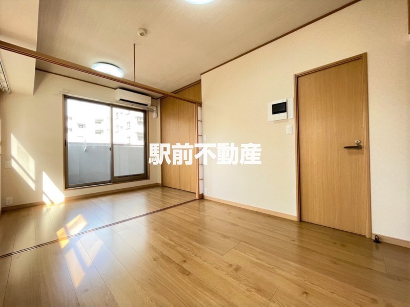 居室・リビング　同タイプ別部屋