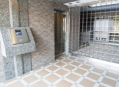 セキュリティ　☆安心安全のセキュリティ☆