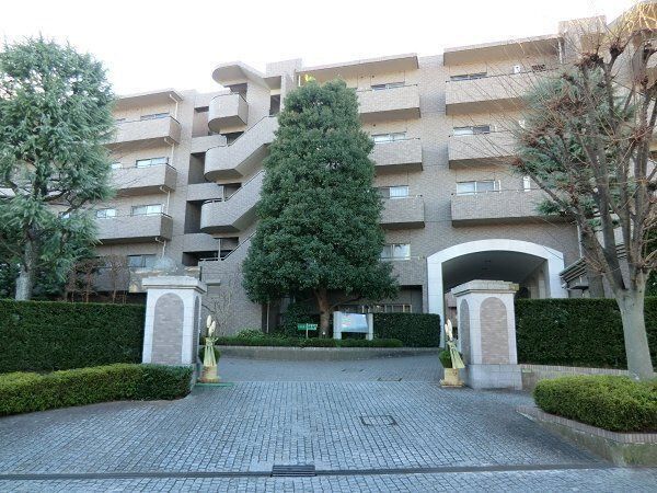 建物外観　☆綺麗な外観☆