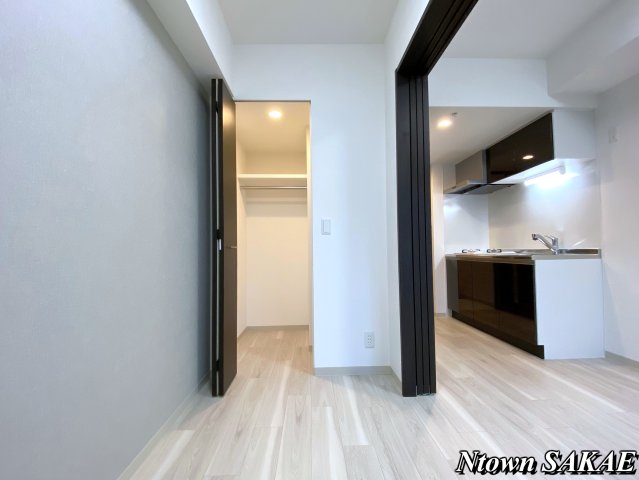 その他部屋・スペース　中はこのようになっています