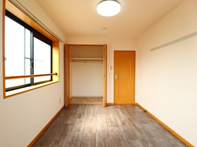 その他部屋・スペース　洋室６．１帖