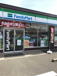 コンビニ　ファミリーマート一宮千秋店（コンビニ）まで966m