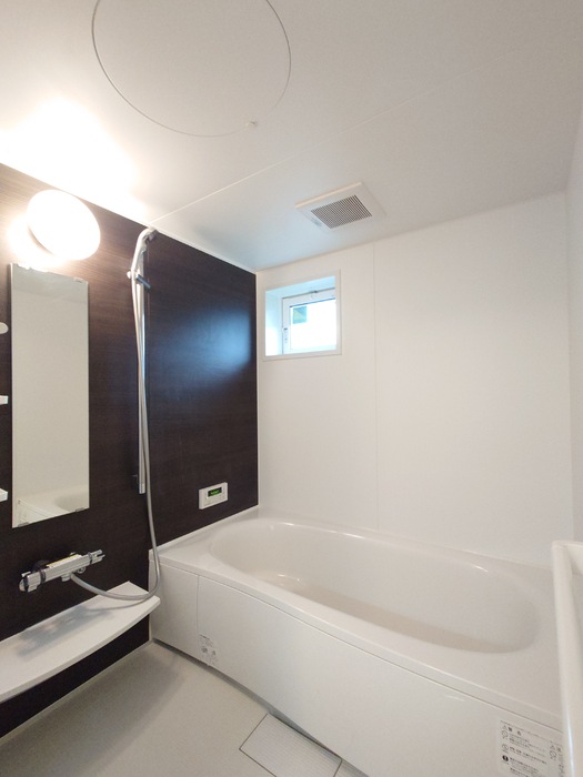 バス・シャワールーム　浴室