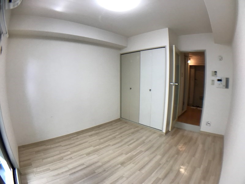 居室・リビング　※別部屋参考写真