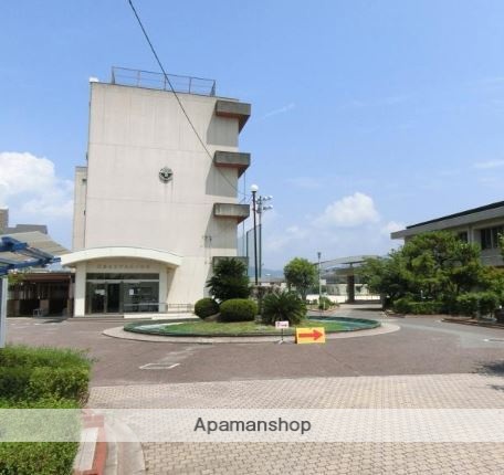 小学校　宇品東小学校（小学校）まで809m