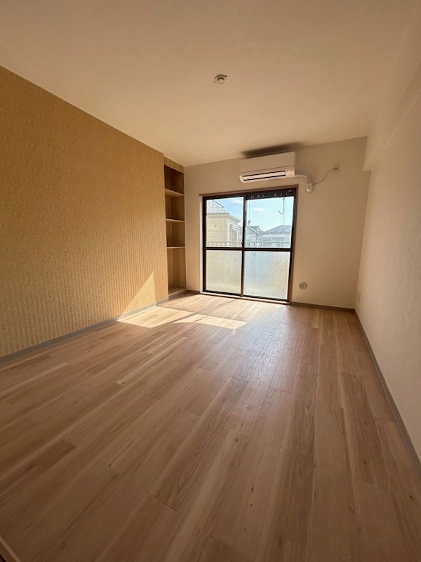 その他部屋・スペース　自分の『好き』がちょうどよく収まる、落ち着く広さです。