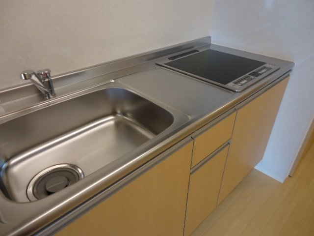 キッチン　ＩＨクッキングヒーター