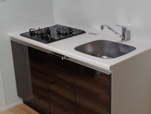 キッチン　同仕様