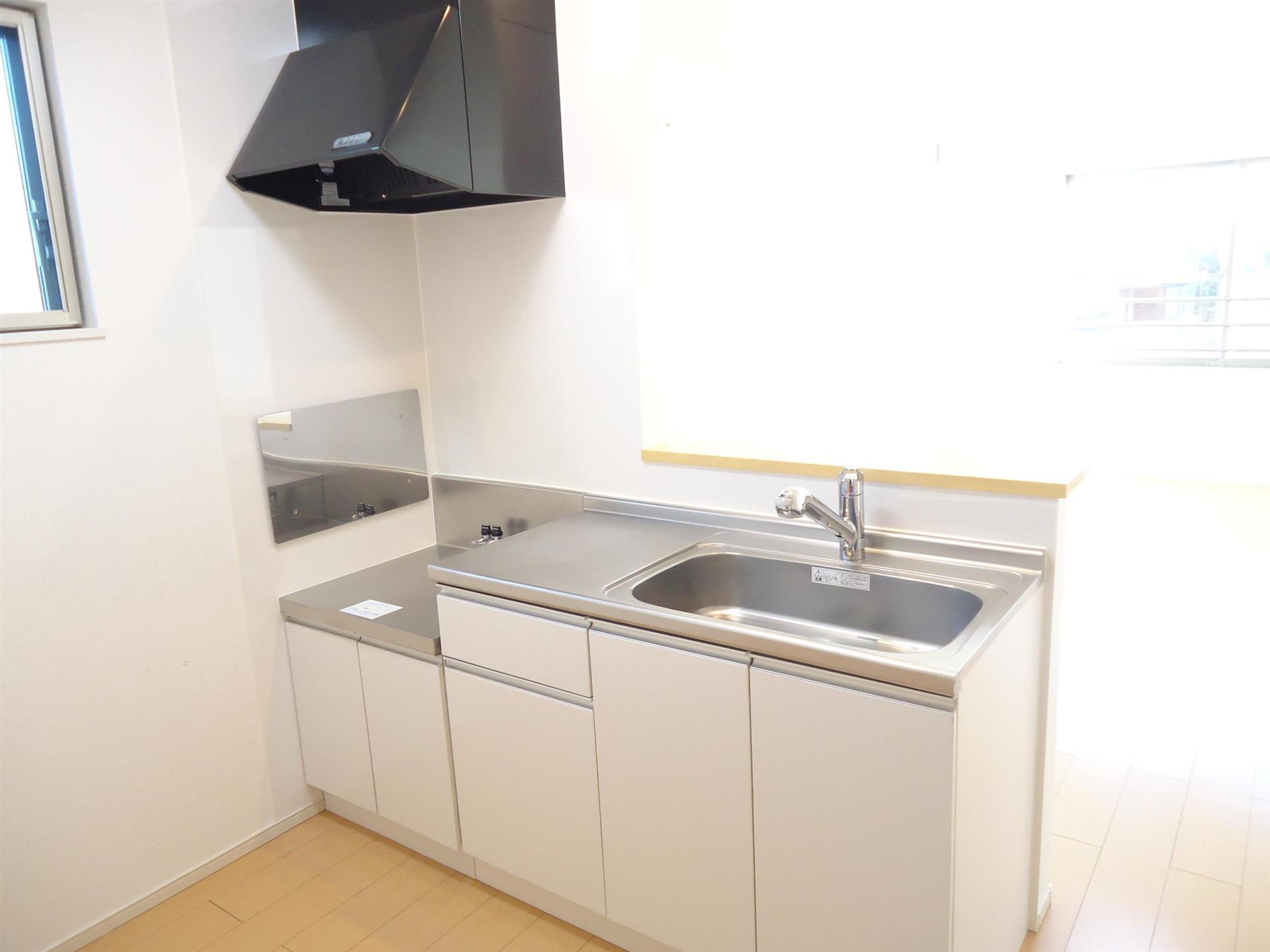 キッチン　人気のカウンターキッチン☆