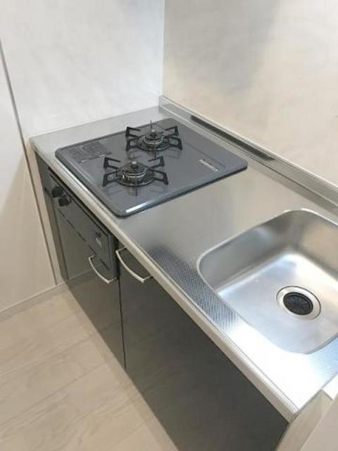 キッチン　同仕様