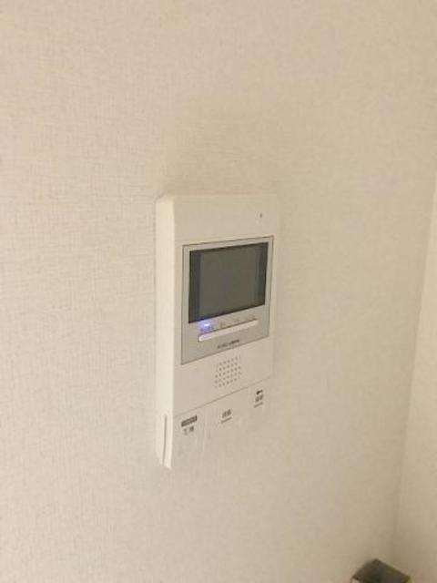 セキュリティ　同仕様