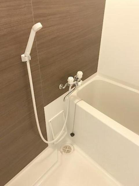 バス・シャワールーム　同仕様