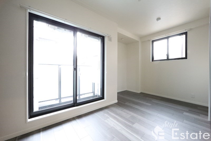 その他部屋・スペース　洋室