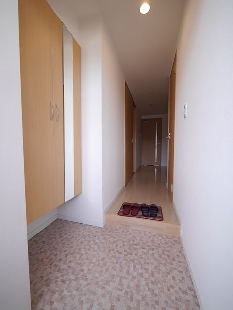 玄関　★玄関スペース★