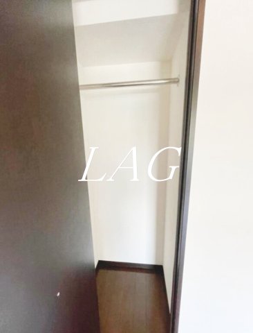 収納　収納です。