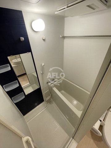 バス・シャワールーム　T’ｓSQUARE大阪城　浴室