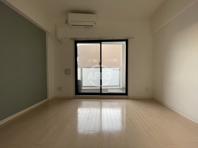 居室・リビング　T’ｓSQUARE大阪城　リビング