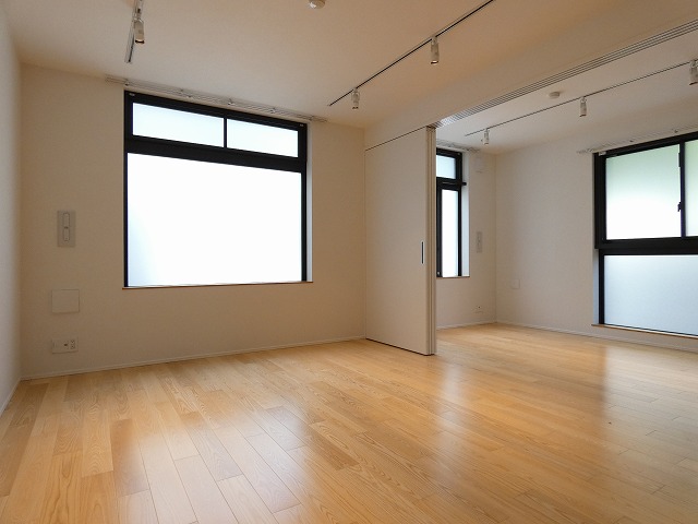 居室・リビング　居室