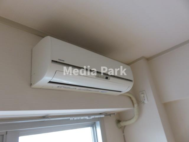 その他設備　同物件別のお部屋の写真です。参考写真です。
