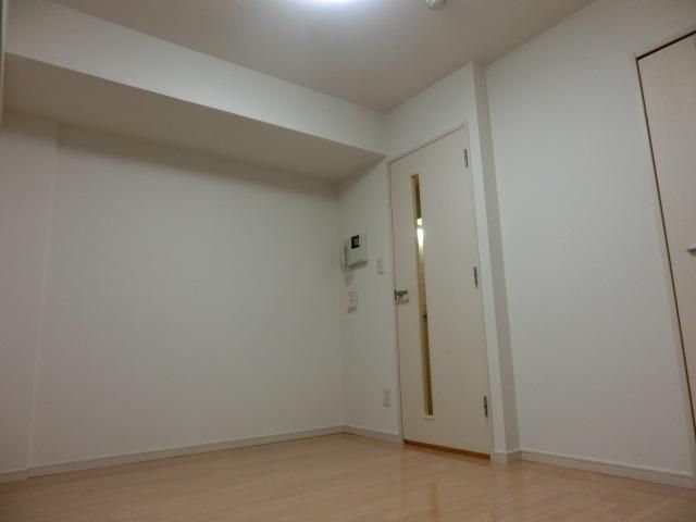 居室・リビング　居室