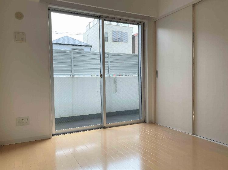 居室・リビング　※以下別部屋参照、現状を優先します※