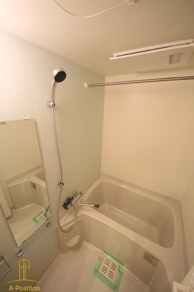 バス・シャワールーム　ドゥーエ立売堀