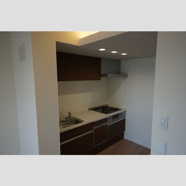 キッチン　システムキッチン