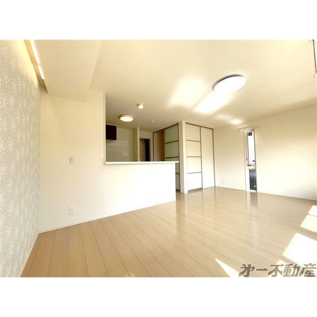 建物外観　ＬＤＫ