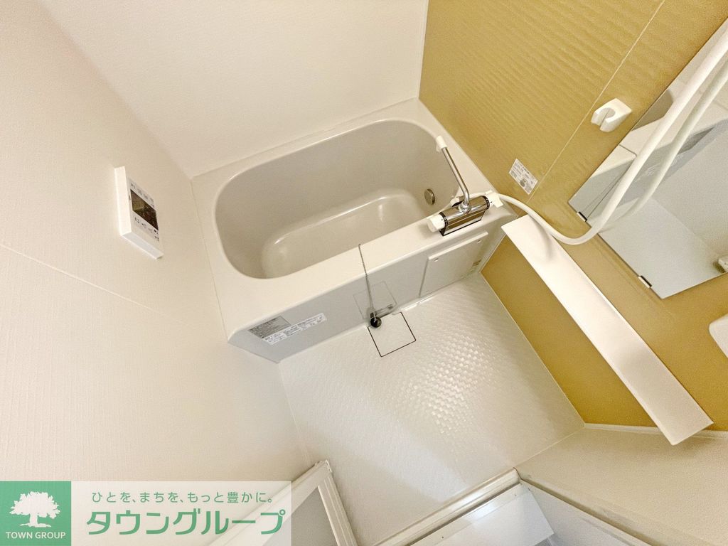 バス・シャワールーム　★お問い合わせはタウンハウジング町田店まで★