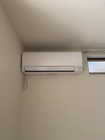 その他設備　※同施工会社参考写真となります。