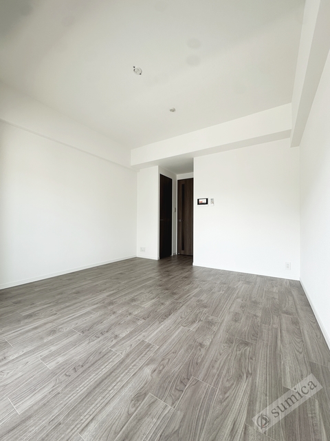 S-RESIDENCE堺blazeの居間写真