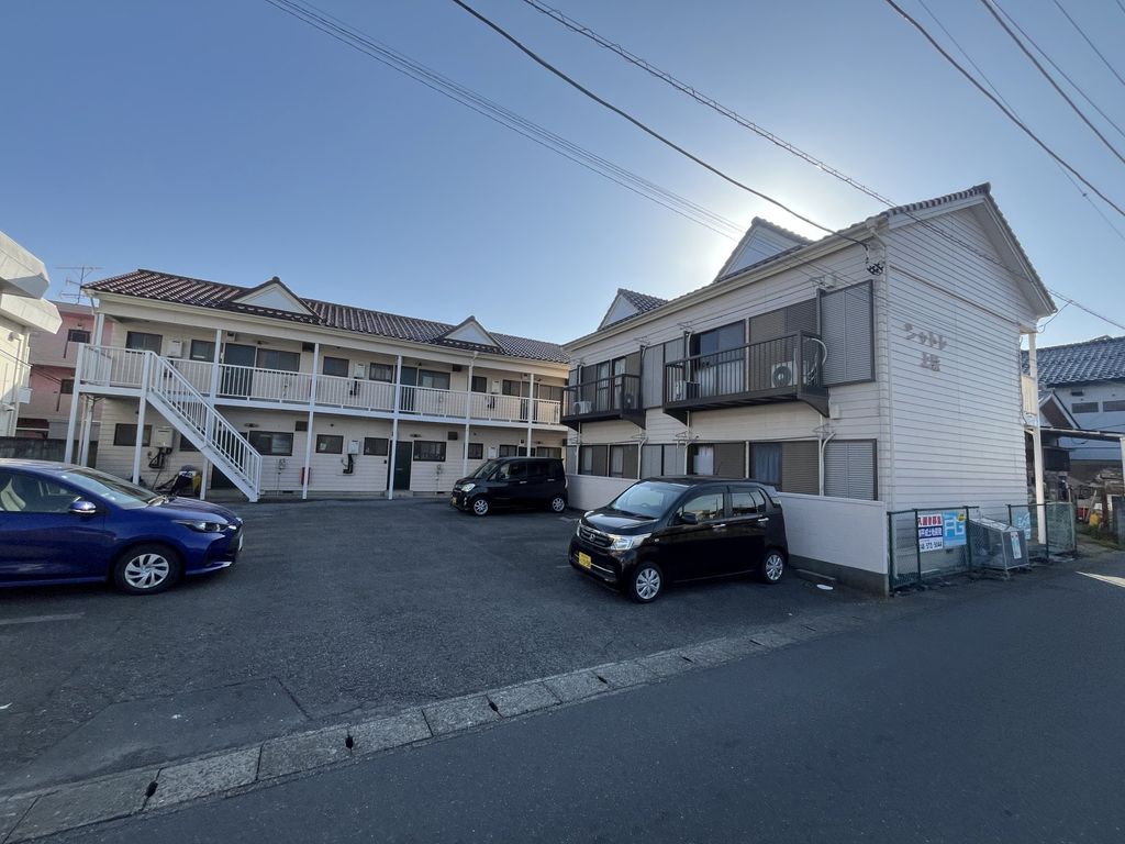 その他　駐車場
