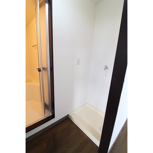 その他　洗濯パン